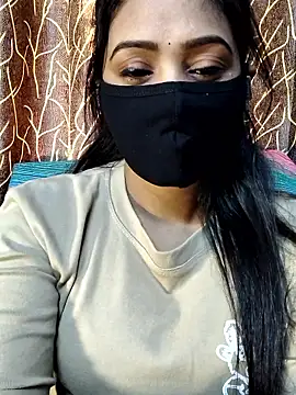 Monalisha G online show from 17, 1, 2026