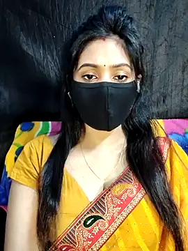 Monalisha G online show from 12, 2, 2026