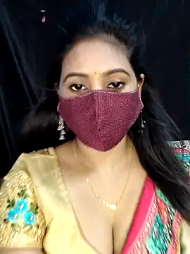Monalisha G online show from 26, 5, 2026