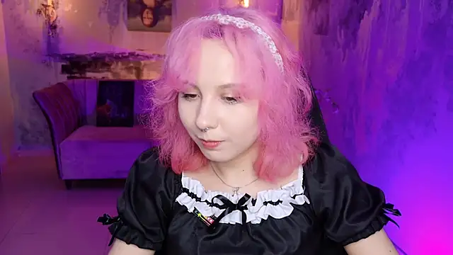 JasmineMilko online show from 12, 1, 2025