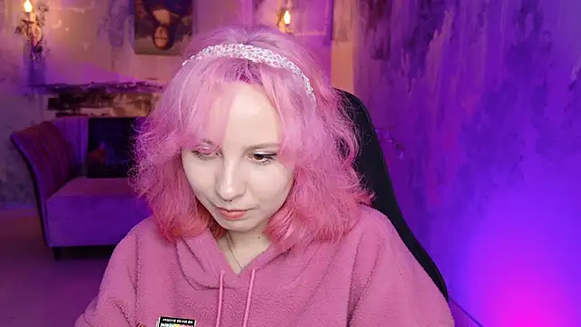 JasmineMilko online show from 12, 1, 2025