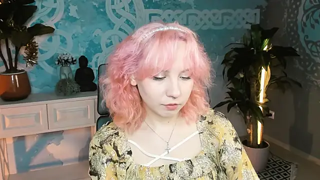 JasmineMilko online show from 14, 1, 2025