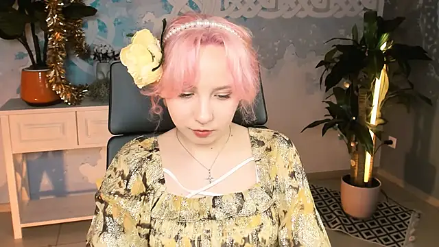 JasmineMilko online show from 14, 1, 2025