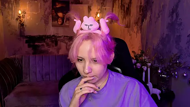 JasmineMilko online show from 15, 1, 2025