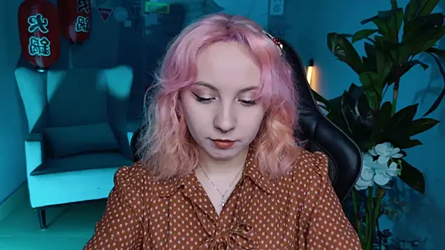 JasmineMilko online show from 16, 1, 2025