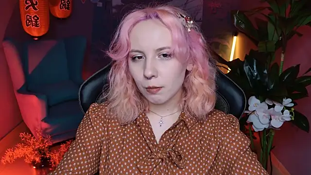 JasmineMilko online show from 16, 1, 2025