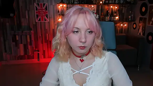 JasmineMilko online show from 22, 1, 2025