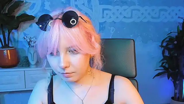 JasmineMilko online show from 23, 1, 2025