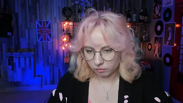 JasmineMilko online show from 26, 1, 2025