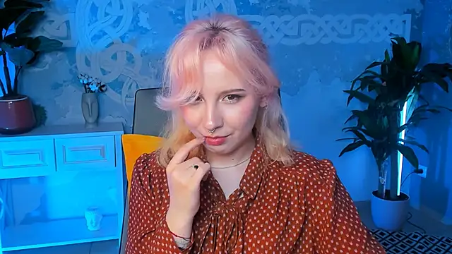 JasmineMilko online show from 5, 2, 2025