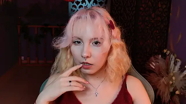 JasmineMilko online show from 9, 2, 2025