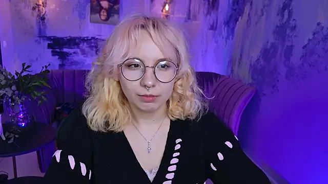 JasmineMilko online show from 12, 2, 2025