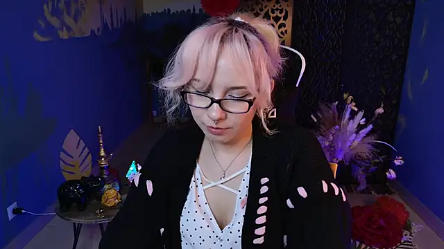 JasmineMilko online show from 16, 2, 2025