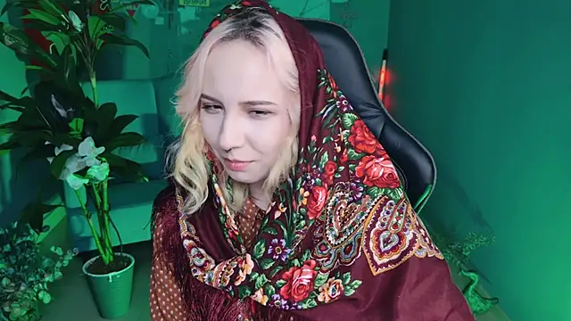 JasmineMilko online show from 1, 3, 2025