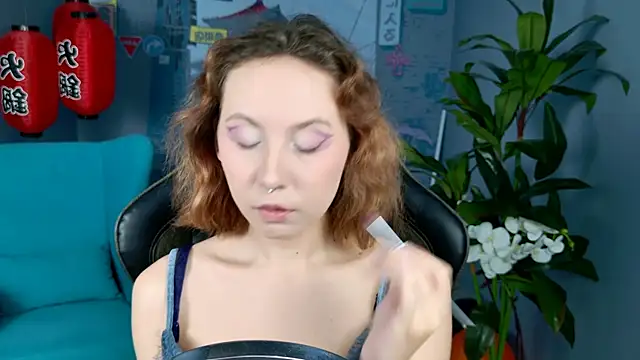 JasmineMilko online show from 18, 11, 2025