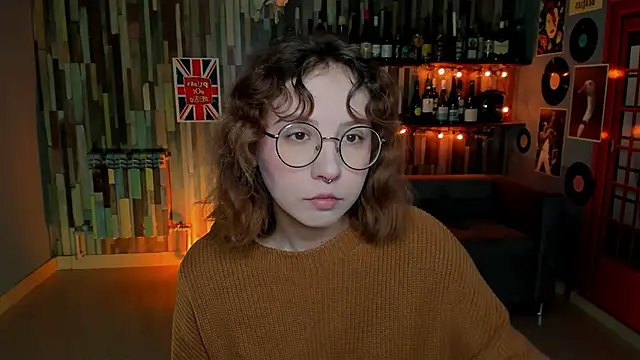 JasmineMilko online show from 2, 12, 2025