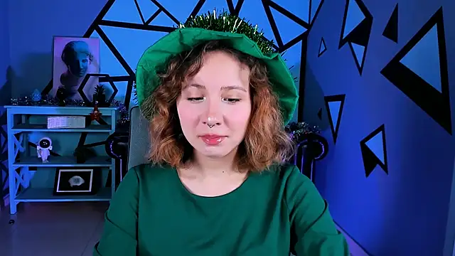 JasmineMilko online show from 23, 12, 2025