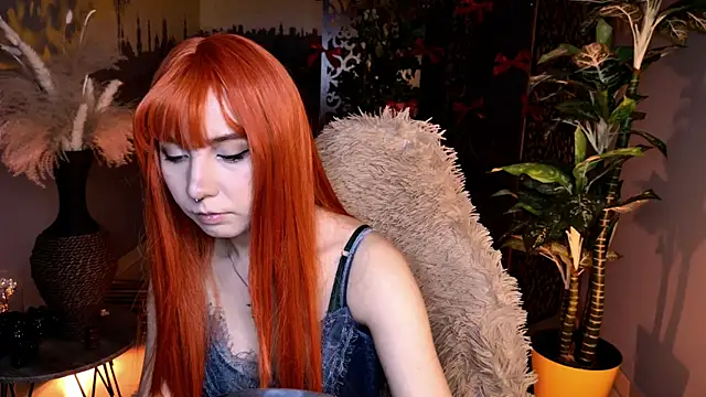 JasmineMilko online show from 19, 2, 2026