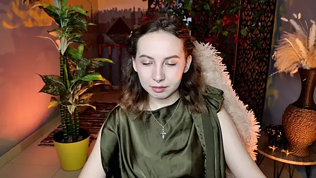 JasmineMilko online show from 7, 4, 2026