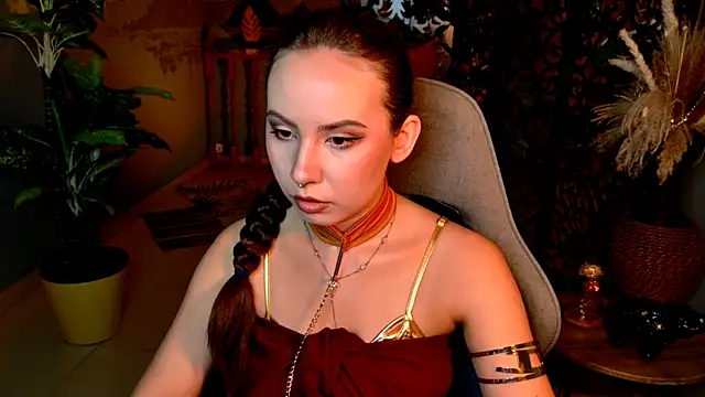 JasmineMilko online show from 30, 6, 2026
