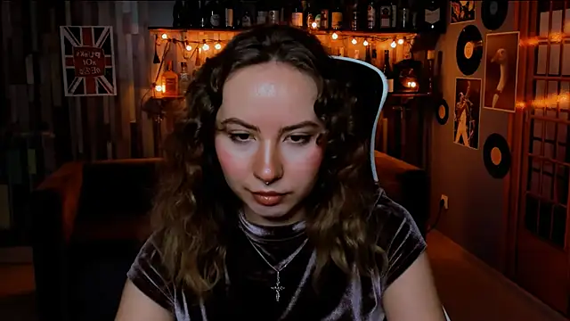 JasmineMilko online show from 7, 7, 2026