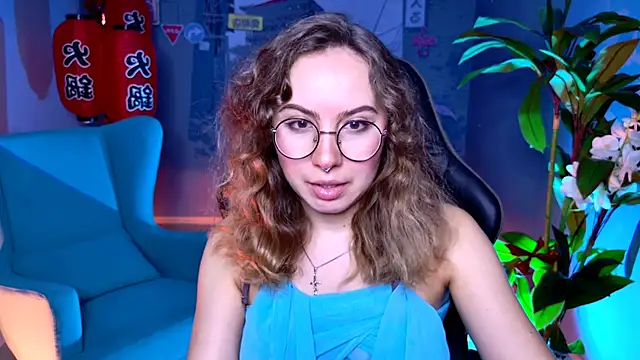 JasmineMilko online show from 9, 7, 2026