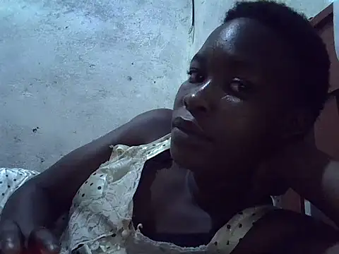 sexyblackya online show from 10, 1, 2026