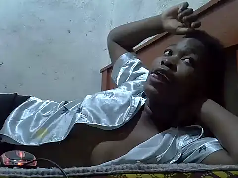 sexyblackya online show from 1, 3, 2026