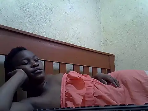 sexyblackya online show from 18, 3, 2026