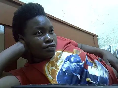 sexyblackya online show from 23, 5, 2026