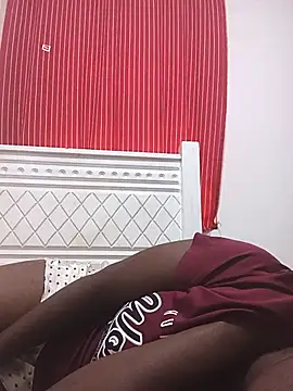 sexyblackya online show from 9, 7, 2026