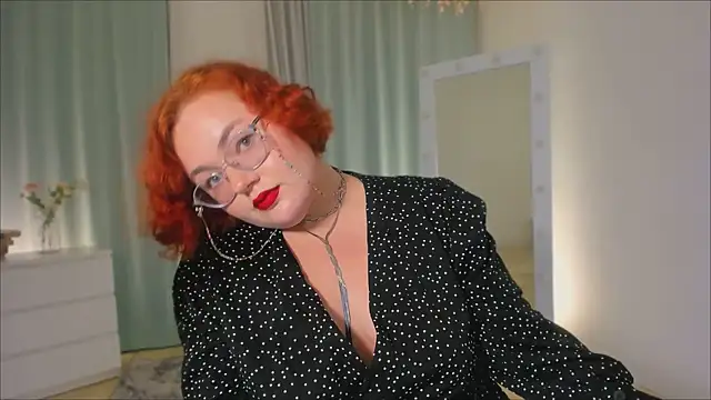Lana Bananass online show from 21, 7, 2026