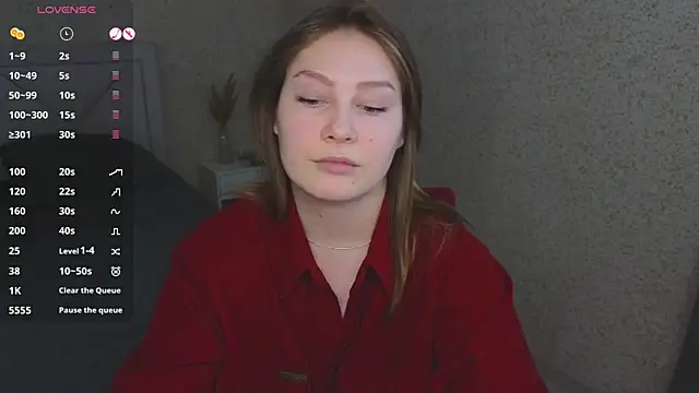 Snapshot of Catherine_River chatting on 15, 1, 2025 Catherine River online show from 15, 1, 2025