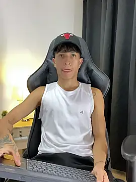  CamiloBass online show from 27, 3, 2026