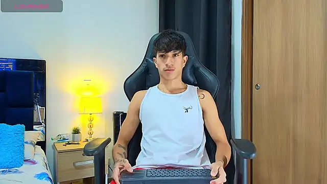  CamiloBass online show from 12, 5, 2026