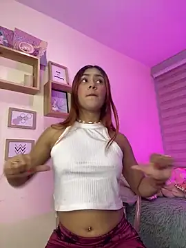 soy sarah  online show from 25, 2, 2025