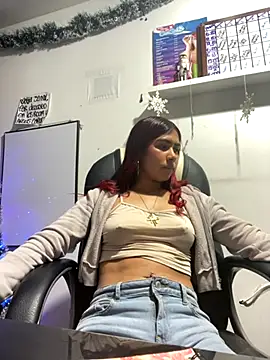 soy sarah  online show from 26, 11, 2025