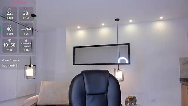 Snapshot of amelie_jhons chatting on 11, 6, 2026 amelie jhons online show from 11, 6, 2026
