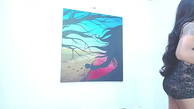 Snapshot of BLACK_MOON_TS chatting on 4, 12, 2024 BLACK MOON TS online show from 4, 12, 2024