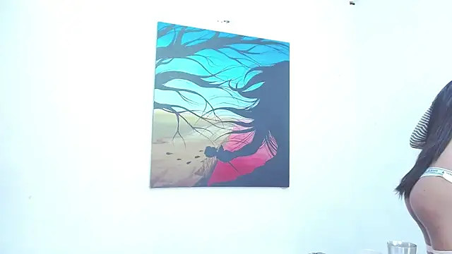 Snapshot of BLACK_MOON_TS chatting on 5, 12, 2024 BLACK MOON TS online show from 5, 12, 2024