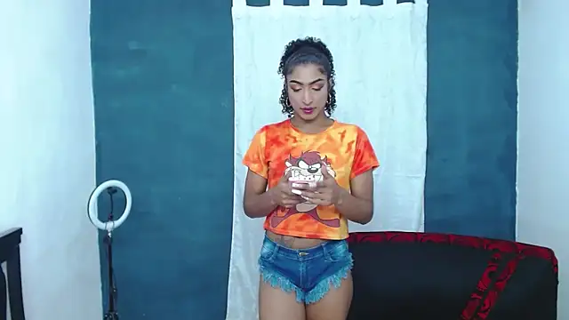 Snapshot of BLACK_MOON_TS chatting on 19, 9, 2025 BLACK MOON TS online show from 19, 9, 2025