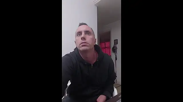 HELL FIRE online show from 25, 11, 2025