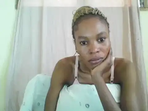 Sweetpetite254 online show from 20, 2, 2025