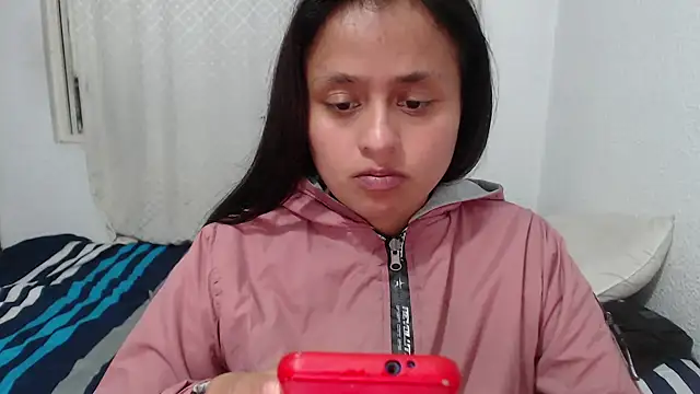 Snapshot of passion_sweet07 chatting on 16, 10, 2025 passion sweet07 online show from 16, 10, 2025