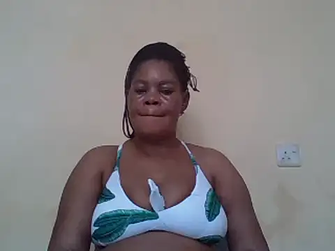 ANALQUEEN4 online show from 9, 3, 2025