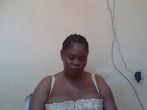 ANALQUEEN4 online show from 27, 3, 2026