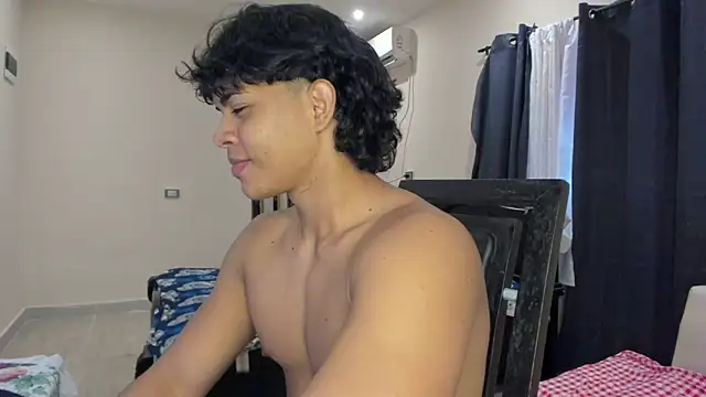 johan beley  online show from 2, 2, 2025