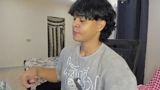 johan beley  online show from 4, 2, 2025