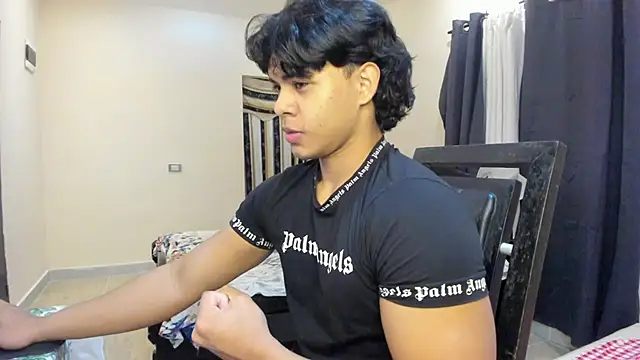 johan beley  online show from 15, 2, 2025