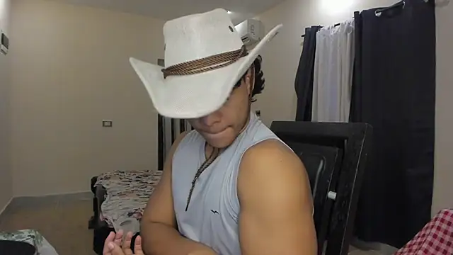 johan beley  online show from 18, 2, 2025